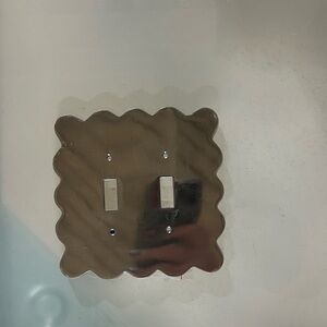 Anthropologie Wiggle Switch